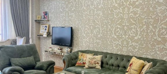 3 Schlafzimmer Wohnung in Sabail, Azerbaijan, Nr. 1455 15