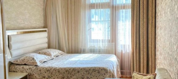 3 Schlafzimmer Wohnung in Sabail, Azerbaijan, Nr. 1455 5