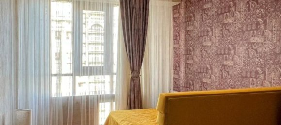 3 Schlafzimmer Wohnung in Sabail, Azerbaijan, Nr. 1455 14