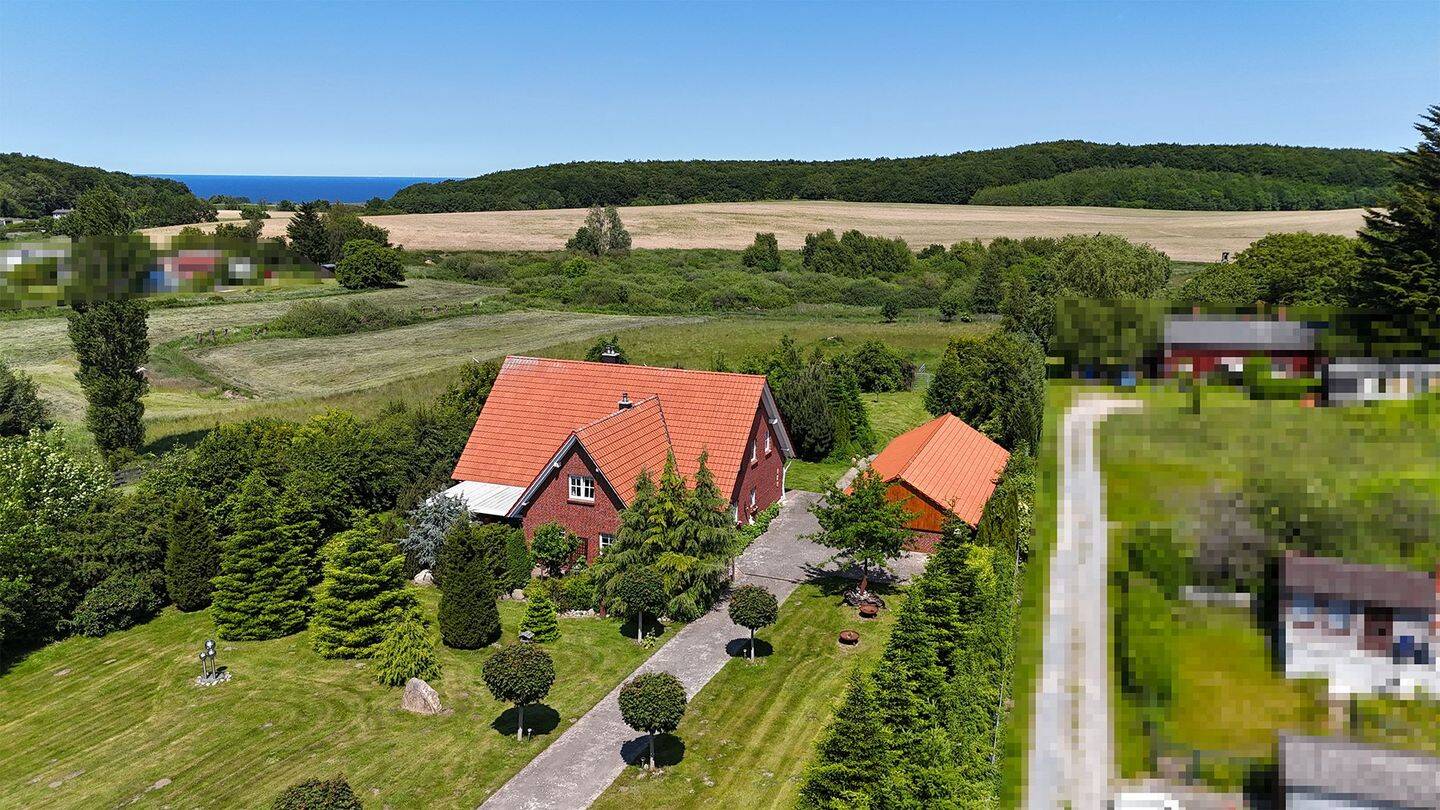 11-salle Maison à Vorpommern-Rugen, Germany No. 260895