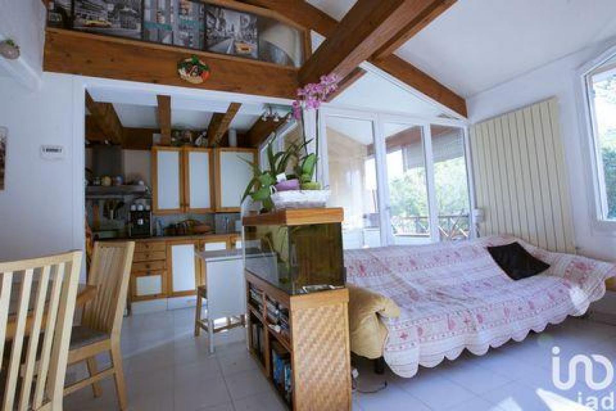 شقة 3 غرف نوم  في Grasse, France رقم 13912