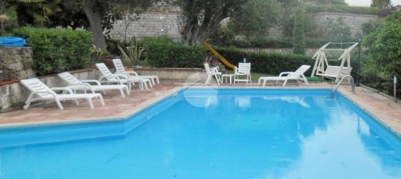 Villa T4 em Santa Marina, Italy N.º 79917 25