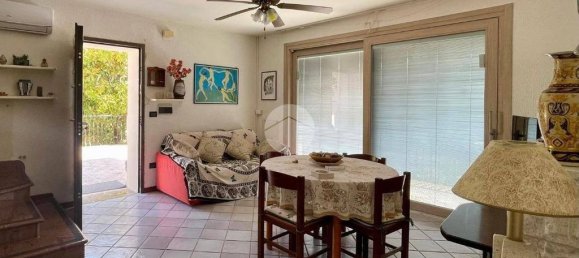 Villa T4 em Santa Marina, Italy N.º 79917 11