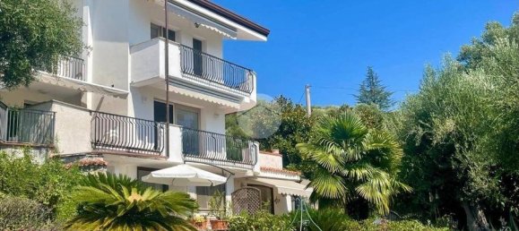 Villa T4 em Santa Marina, Italy N.º 79917 33