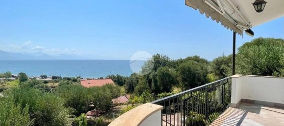 Villa T4 em Santa Marina, Italy N.º 79917 5
