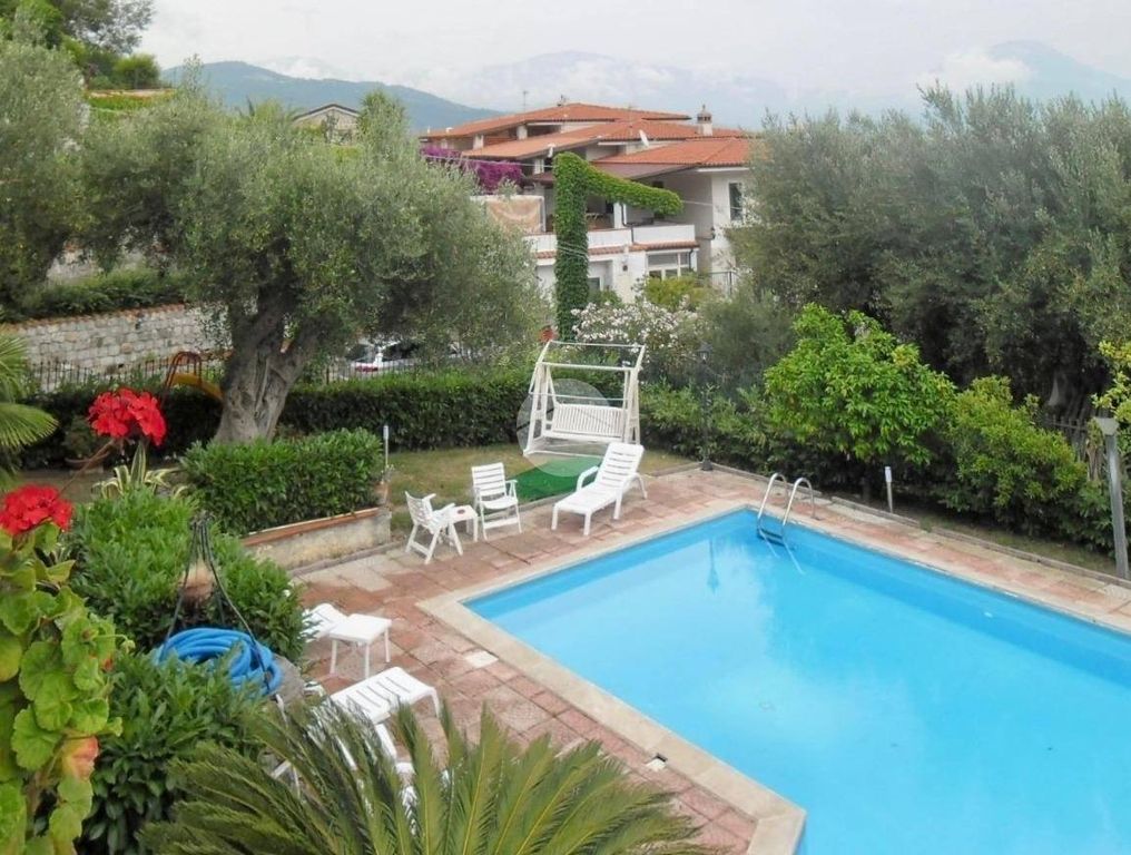 Villa T4 em Santa Marina, Italy N.º 79917