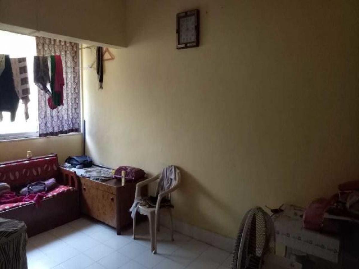 Studio in Mumbai, India No. 20131