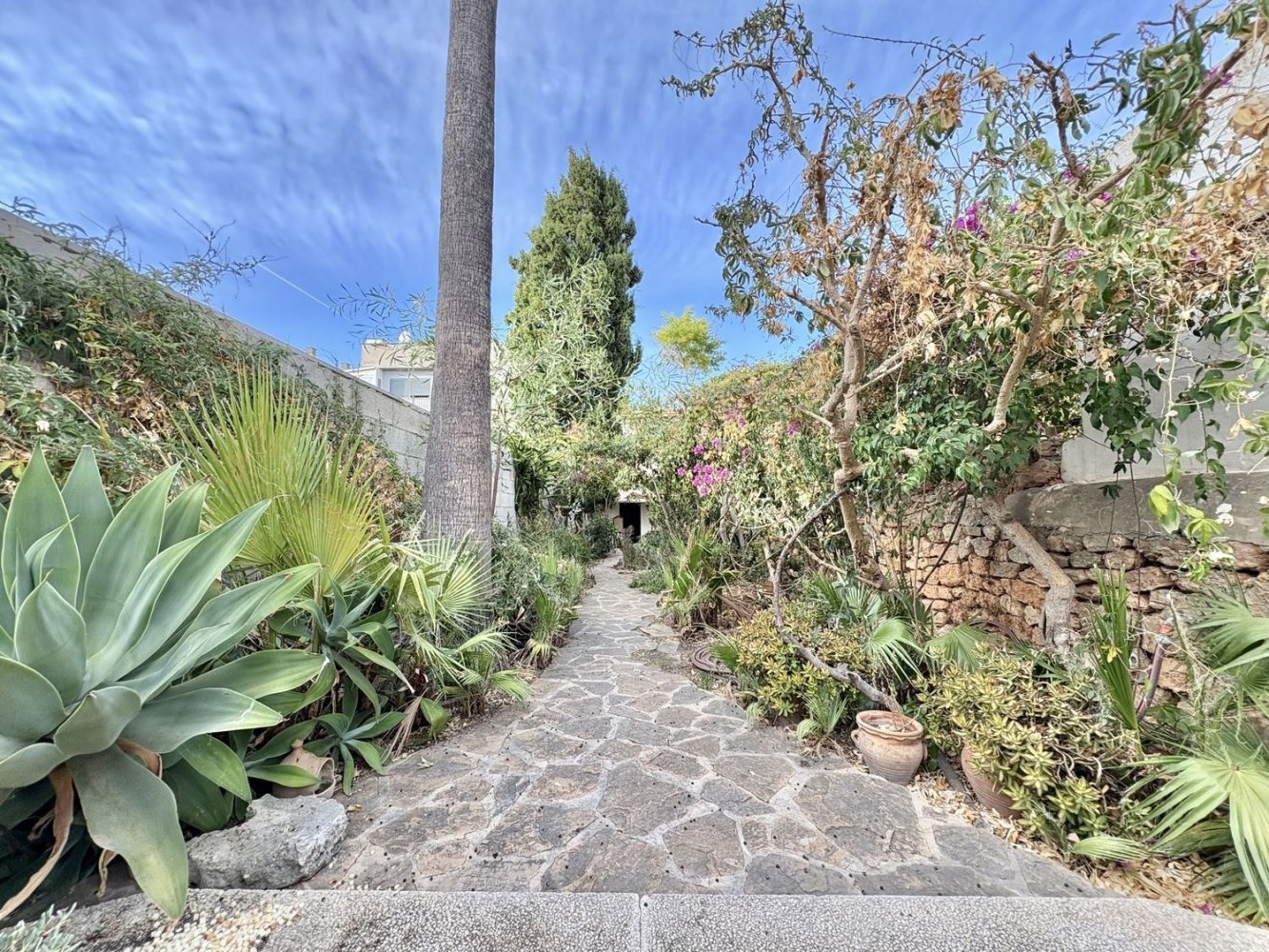 Casa de 2 dormitorios en Llucmajor, Spain No. 212918