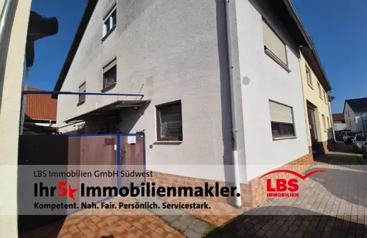 3 chambres Maison à Rhein-Neckar-Kreis, Germany No. 91099