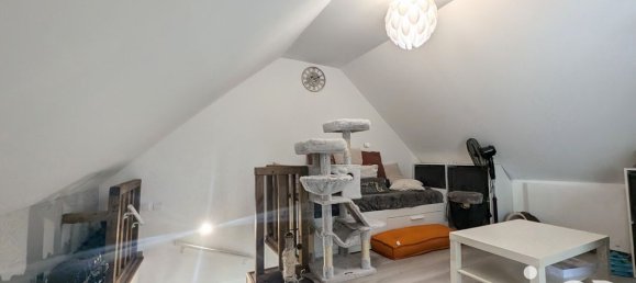 Casa T1 em Saint-Remy-sur-Avre, France N.º 209798 9