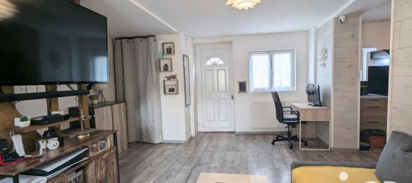 Casa T1 em Saint-Remy-sur-Avre, France N.º 209798 6