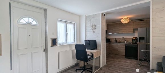 Casa T1 em Saint-Remy-sur-Avre, France N.º 209798 4