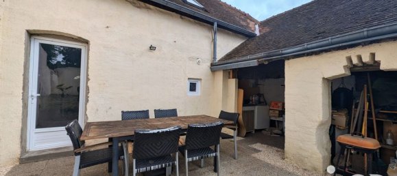 Casa T1 em Saint-Remy-sur-Avre, France N.º 209798 11