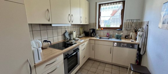 3 rooms Apartment in Hersfeld-Rotenburg, Germany No. 145072 7