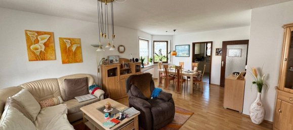 3 rooms Apartment in Hersfeld-Rotenburg, Germany No. 145072 2