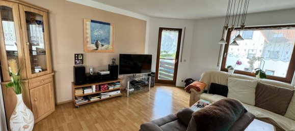 3 rooms Apartment in Hersfeld-Rotenburg, Germany No. 145072 3