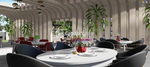 Apartment 2+1 in Antalya, Turkey No. 6436 21