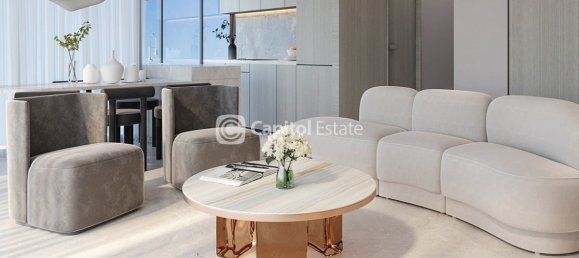 Apartment 2+1 in Antalya, Turkey No. 6436 6