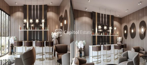 Apartment 2+1 in Antalya, Turkey No. 6436 13