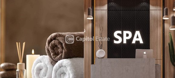 Apartment 2+1 in Antalya, Turkey No. 6436 18