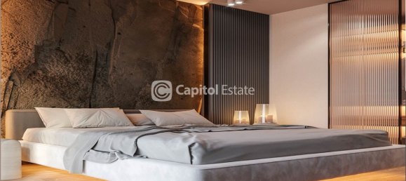 Apartment 2+1 in Antalya, Turkey No. 6436 20