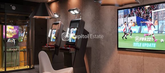 Apartment 2+1 in Antalya, Turkey No. 6436 23