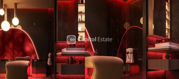 Apartment 2+1 in Antalya, Turkey No. 6436 11