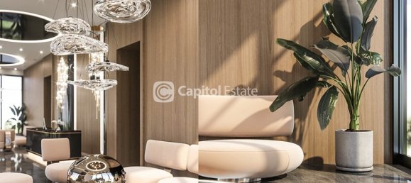 Apartment 2+1 in Antalya, Turkey No. 6436 12