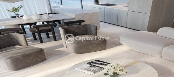 Apartment 2+1 in Antalya, Turkey No. 6436 16