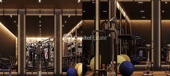 Apartment 2+1 in Antalya, Turkey No. 6436 27