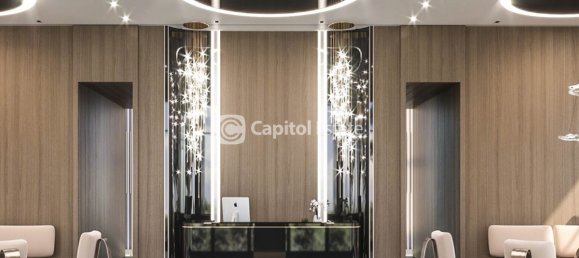 Apartment 2+1 in Antalya, Turkey No. 6436 5