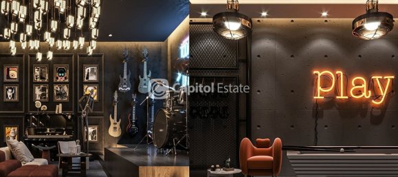 Apartment 2+1 in Antalya, Turkey No. 6436 24