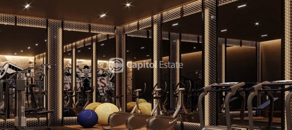 Apartment 2+1 in Antalya, Turkey No. 6436 29