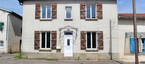 3 Schlafzimmer Stadthaus in Tilly-sur-Meuse, France, Nr. 258509 11