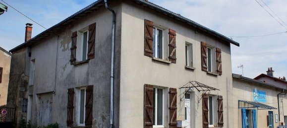 3 Schlafzimmer Stadthaus in Tilly-sur-Meuse, France, Nr. 258509 12