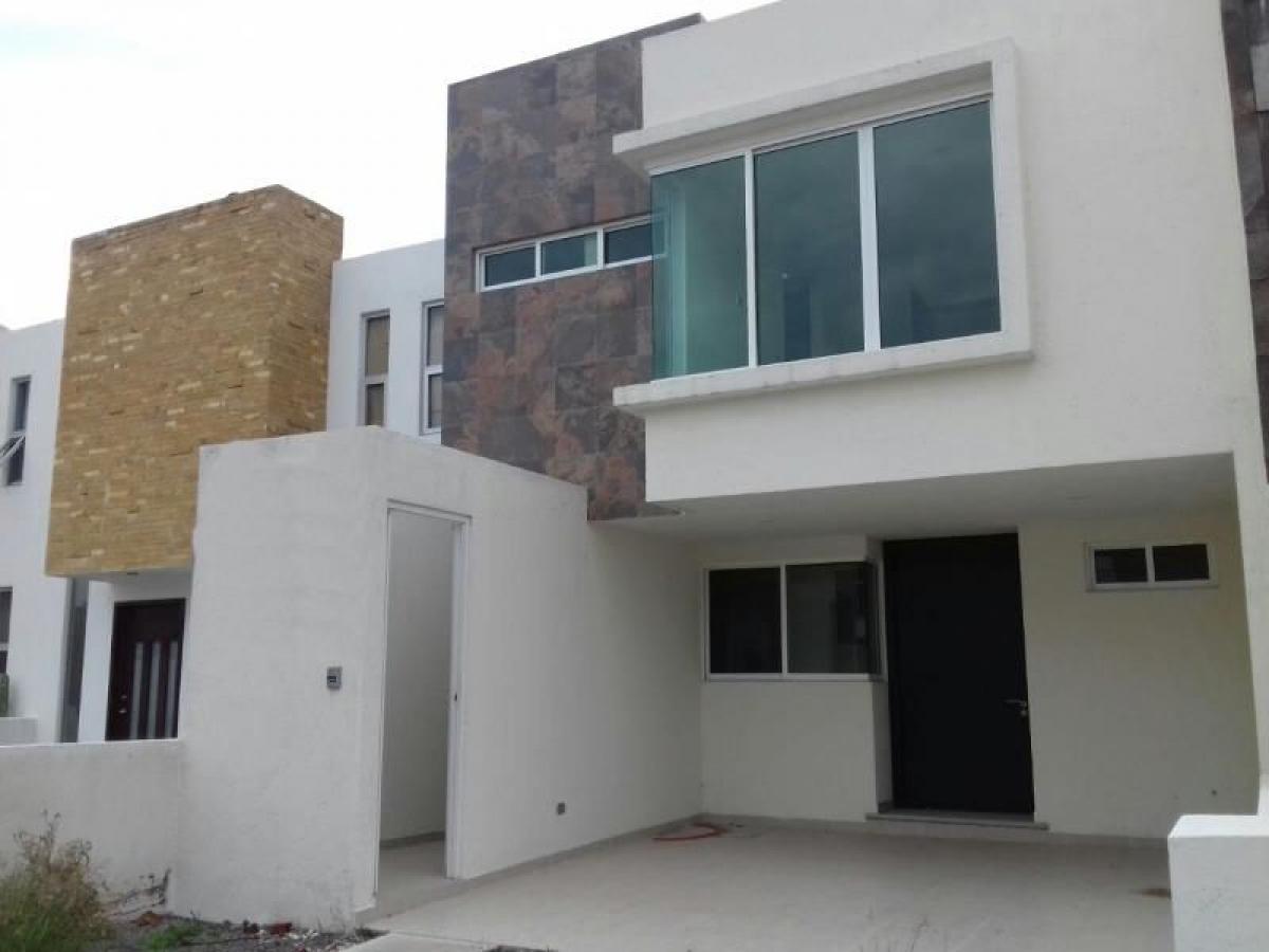 3 غرف نوم منزل في Puebla, Mexico رقم 154301