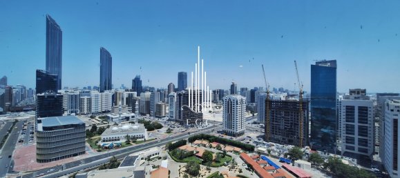 2 chambres Appartement à Corniche Road, UAE No. 39287 18