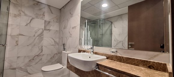 2 chambres Appartement à Corniche Road, UAE No. 39287 17