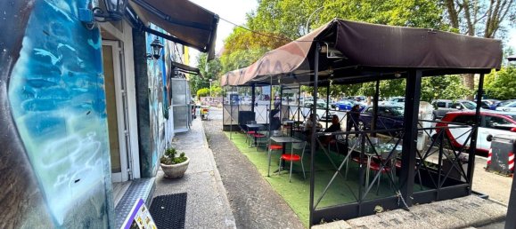 3 rooms Commercial property in Rome, Italy No. 295037 20