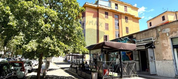 3 rooms Commercial property in Rome, Italy No. 295037 21