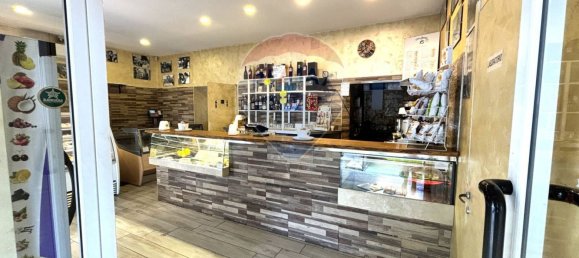 3 rooms Commercial property in Rome, Italy No. 295037 18