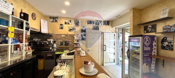 3 rooms Commercial property in Rome, Italy No. 295037 3