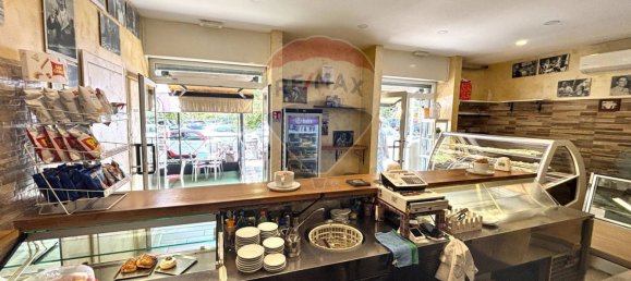 3 rooms Commercial property in Rome, Italy No. 295037 6