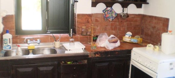 2 Schlafzimmer Villa in Chalkidiki, Greece, Nr. 1209 3