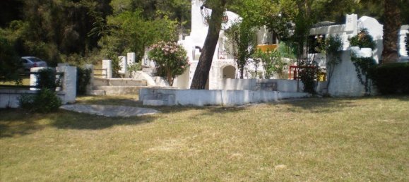 2 Schlafzimmer Villa in Chalkidiki, Greece, Nr. 1209 10