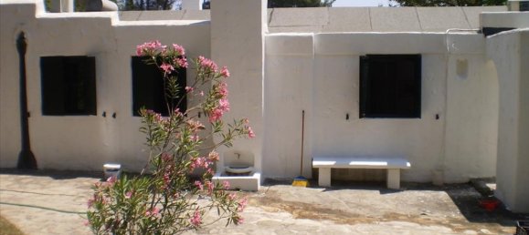 2 Schlafzimmer Villa in Chalkidiki, Greece, Nr. 1209 14