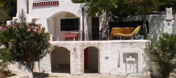 2 Schlafzimmer Villa in Chalkidiki, Greece, Nr. 1209 13