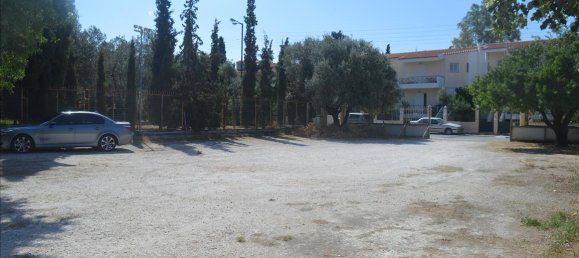 Коммерческая недвижимость 320м² в Амарусион, Греция № 6669 6