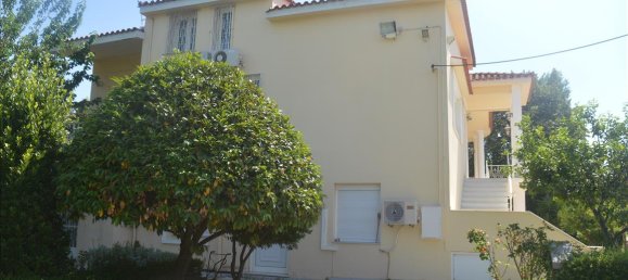 Коммерческая недвижимость 320м² в Амарусион, Греция № 6669 3