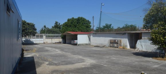 Коммерческая недвижимость 320м² в Амарусион, Греция № 6669 7